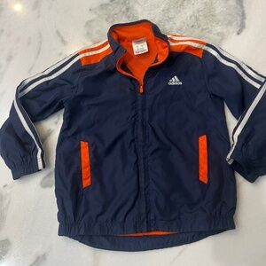 Adidas Boys jacket